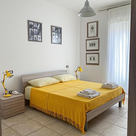 Sole Lento - Appartamento Taviano  Esterno foto