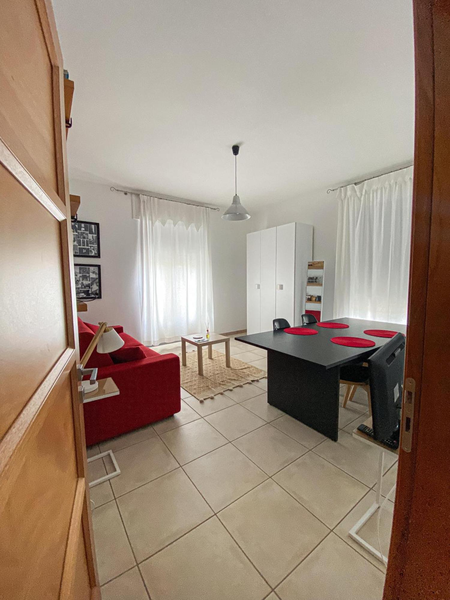 Sole Lento - Appartamento Taviano  Esterno foto