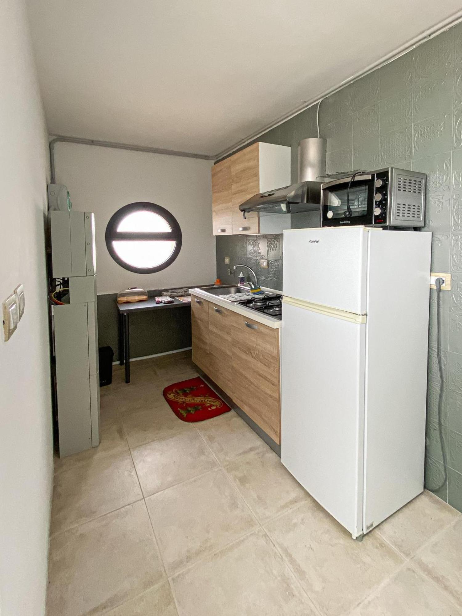 Sole Lento - Appartamento Taviano  Esterno foto